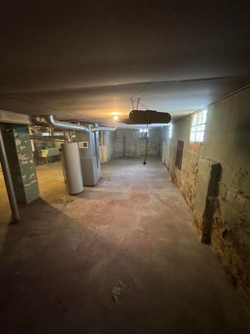 19163 Orleans Street, Highland Park City, MI 48203