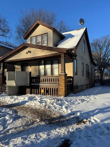 19163 Orleans Street, Highland Park City, MI 48203