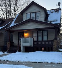 19163 Orleans Street, Highland Park City, MI 48203