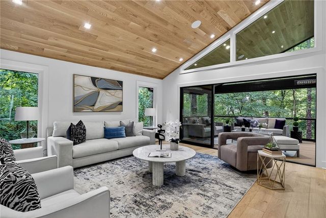 585 Amberidge Trail, Atlanta, GA 30328