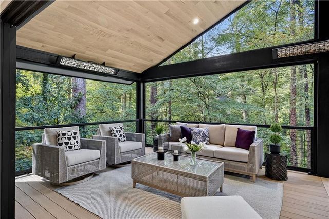 585 Amberidge Trail, Atlanta, GA 30328