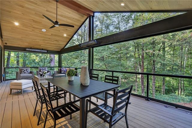 585 Amberidge Trail, Atlanta, GA 30328