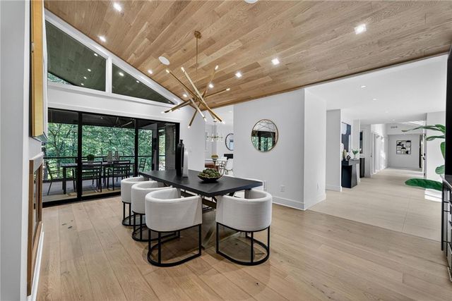 585 Amberidge Trail, Atlanta, GA 30328