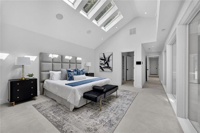 585 Amberidge Trail, Atlanta, GA 30328