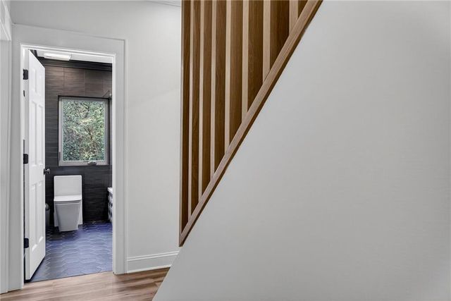 585 Amberidge Trail, Atlanta, GA 30328