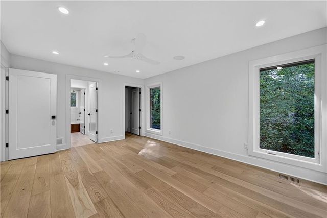 585 Amberidge Trail, Atlanta, GA 30328