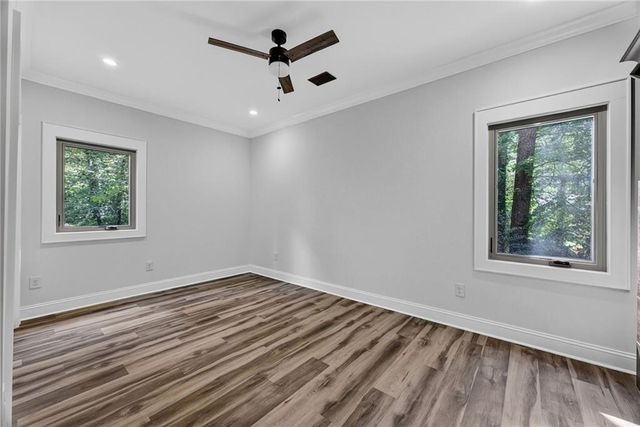 585 Amberidge Trail, Atlanta, GA 30328