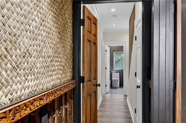 585 Amberidge Trail, Atlanta, GA 30328