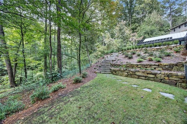 585 Amberidge Trail, Atlanta, GA 30328
