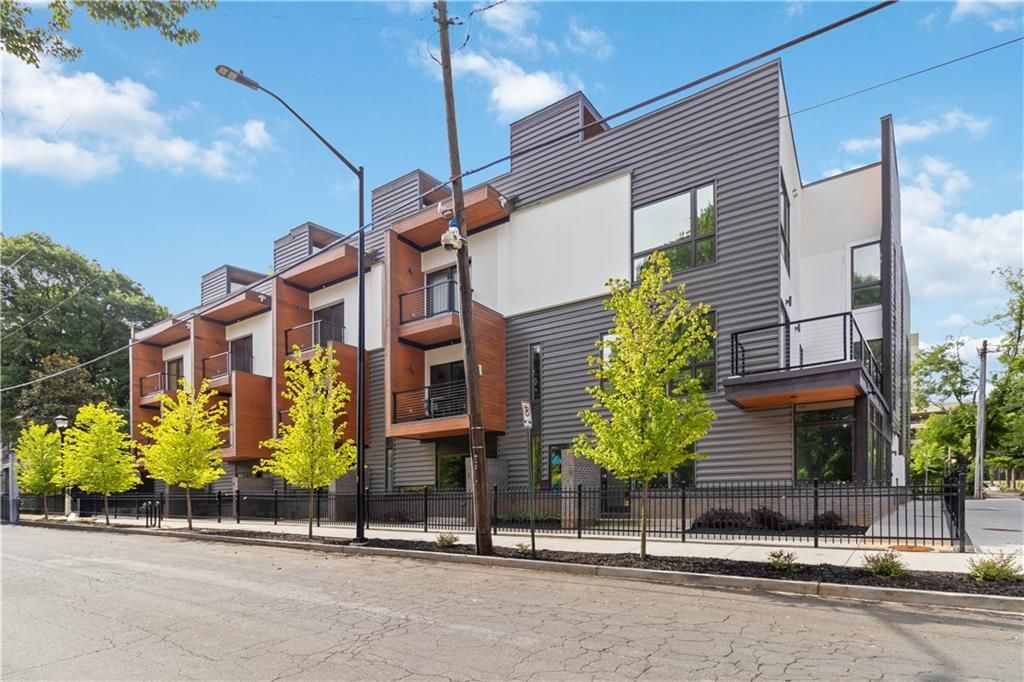 367 Parkway NE Drive 9, Atlanta, GA 30312