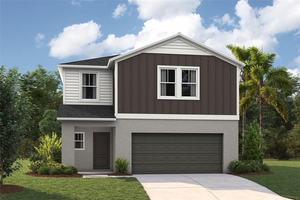 34594 SCENIC MEADOW DRIVE, Dade City, FL 33525