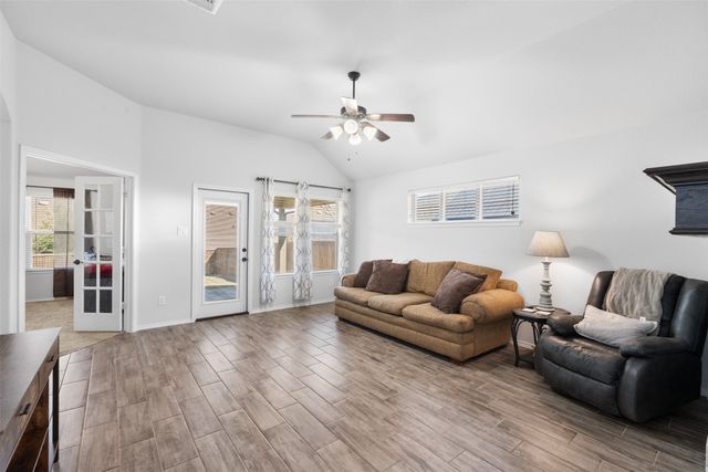 6504 Pecos Hill Lane, Fort Worth, TX 76123