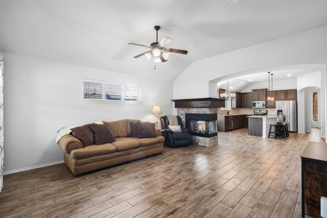 6504 Pecos Hill Lane, Fort Worth, TX 76123