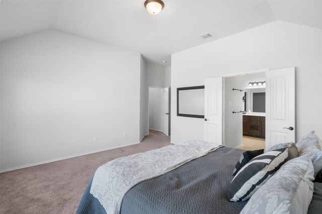 6504 Pecos Hill Lane, Fort Worth, TX 76123