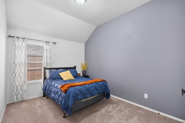 6504 Pecos Hill Lane, Fort Worth, TX 76123