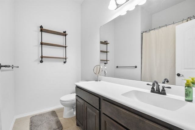 6504 Pecos Hill Lane, Fort Worth, TX 76123