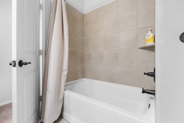 6504 Pecos Hill Lane, Fort Worth, TX 76123