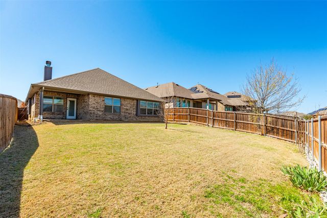 6504 Pecos Hill Lane, Fort Worth, TX 76123