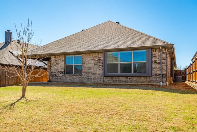 6504 Pecos Hill Lane, Fort Worth, TX 76123
