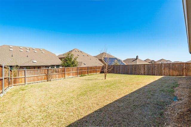 6504 Pecos Hill Lane, Fort Worth, TX 76123