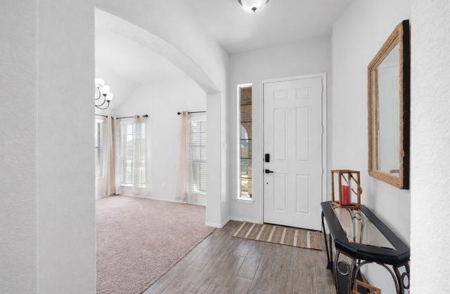 6504 Pecos Hill Lane, Fort Worth, TX 76123