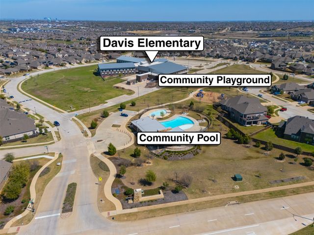 6504 Pecos Hill Lane, Fort Worth, TX 76123