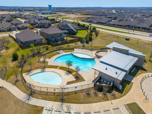 6504 Pecos Hill Lane, Fort Worth, TX 76123