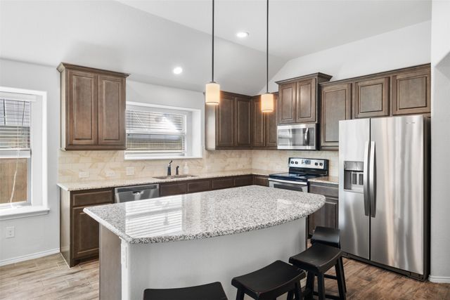 6504 Pecos Hill Lane, Fort Worth, TX 76123