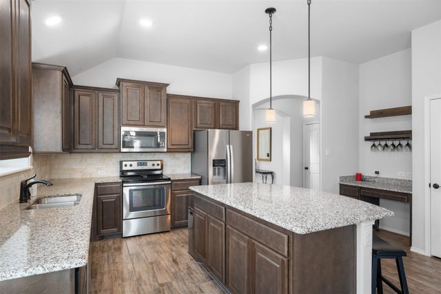 6504 Pecos Hill Lane, Fort Worth, TX 76123