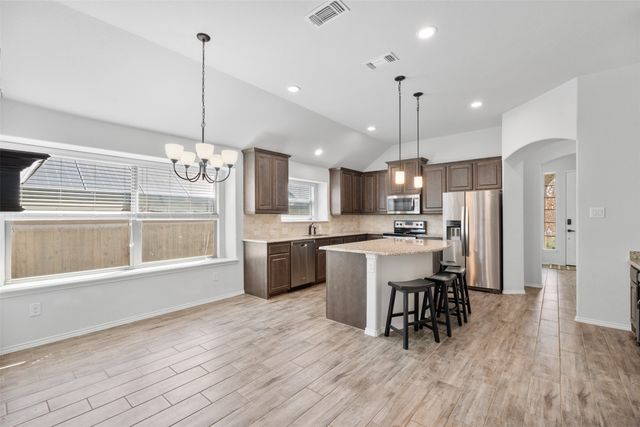 6504 Pecos Hill Lane, Fort Worth, TX 76123