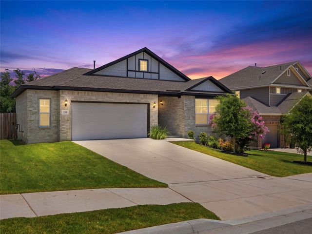 333 Glenwood RNCH, Cibolo, TX 78108