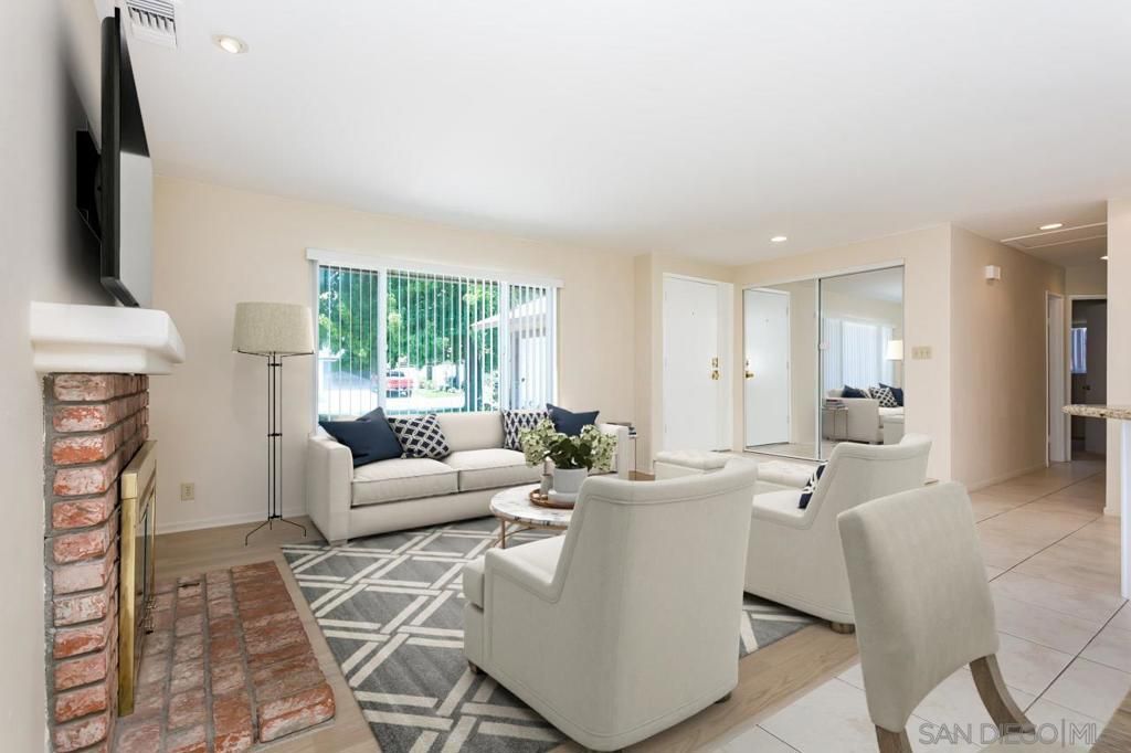 14933 Cinchring Drive, Poway, CA 92064 — exterior