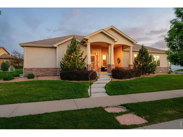 8206 Surrey St, Greeley, CO 80634