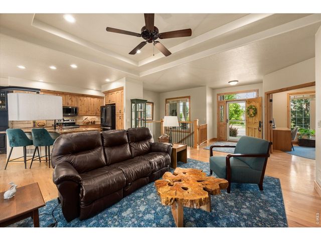 8206 Surrey St, Greeley, CO 80634