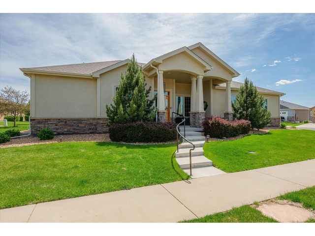 8206 Surrey St, Greeley, CO 80634