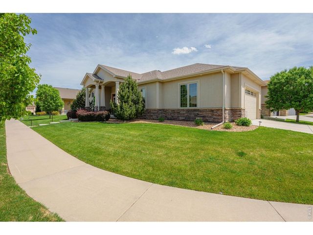 8206 Surrey St, Greeley, CO 80634