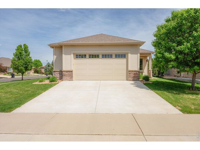 8206 Surrey St, Greeley, CO 80634