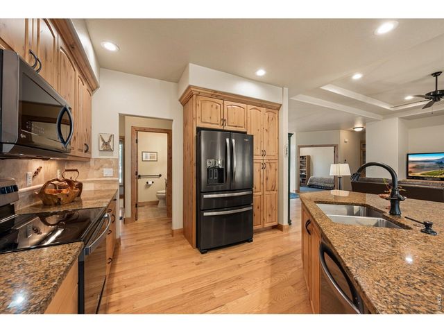8206 Surrey St, Greeley, CO 80634
