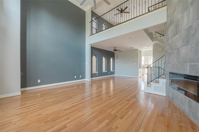 2721 Austin Street, Houston, TX 77004