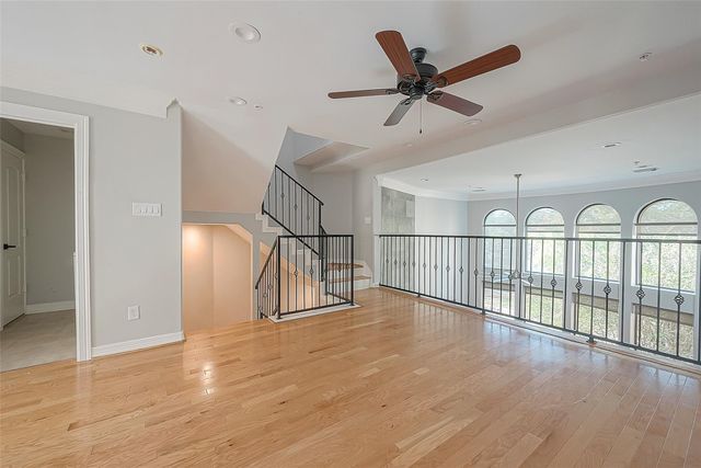 2721 Austin Street, Houston, TX 77004
