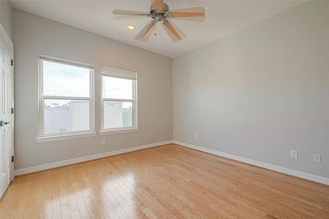 2721 Austin Street, Houston, TX 77004