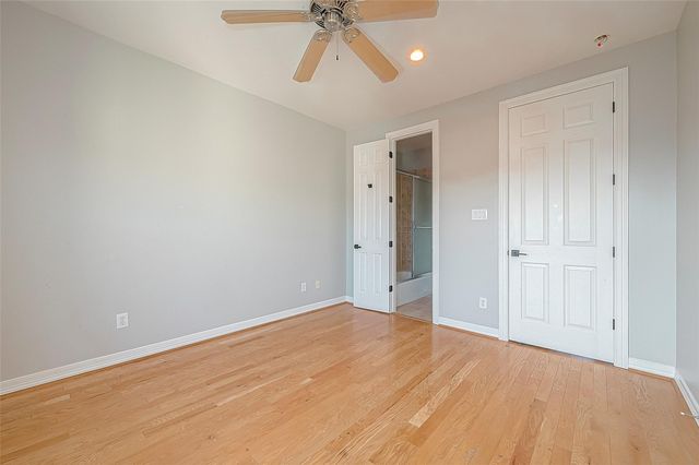 2721 Austin Street, Houston, TX 77004