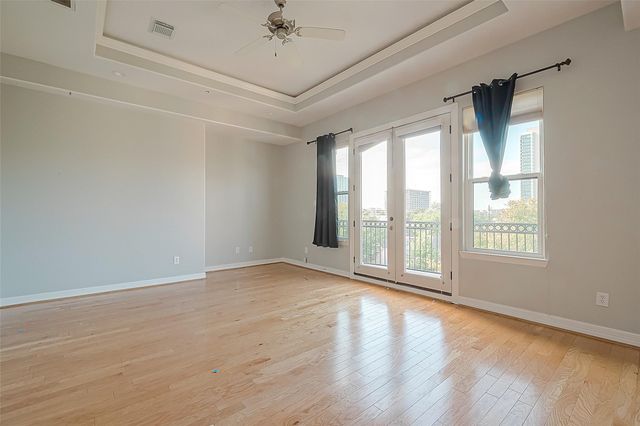 2721 Austin Street, Houston, TX 77004