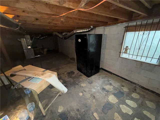 Address unavailable.