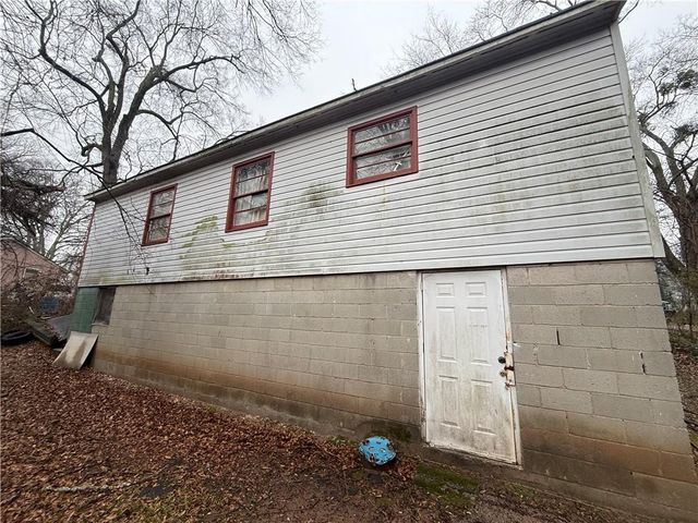 Address unavailable.