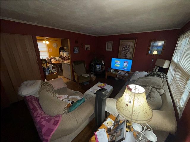 Address unavailable.