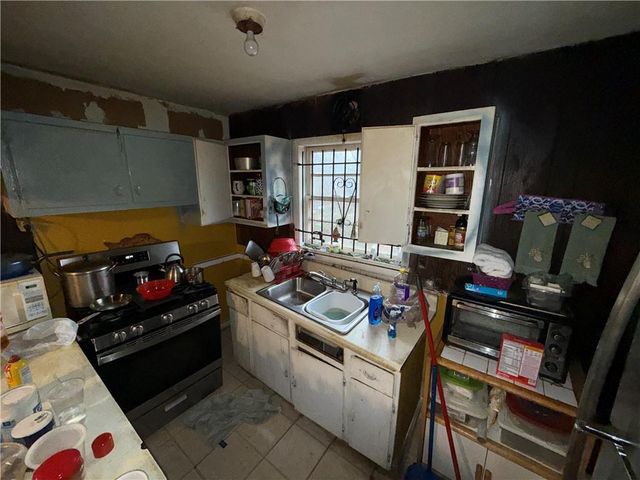 Address unavailable.