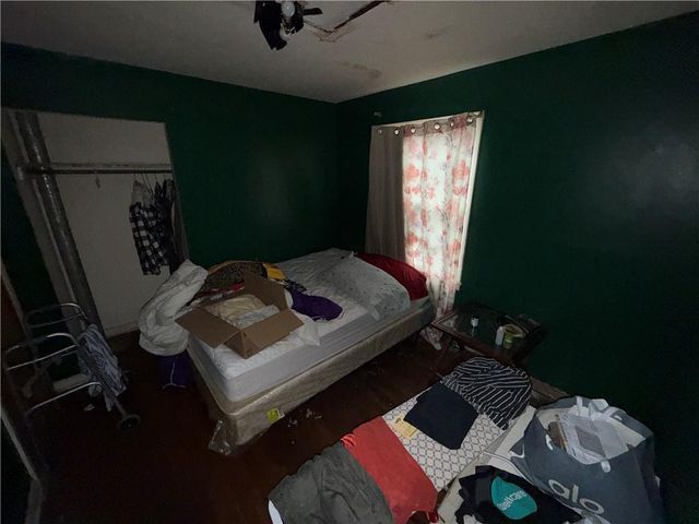 Address unavailable.