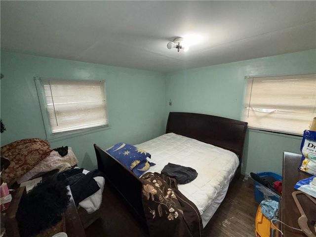 Address unavailable.