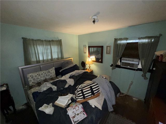 Address unavailable.